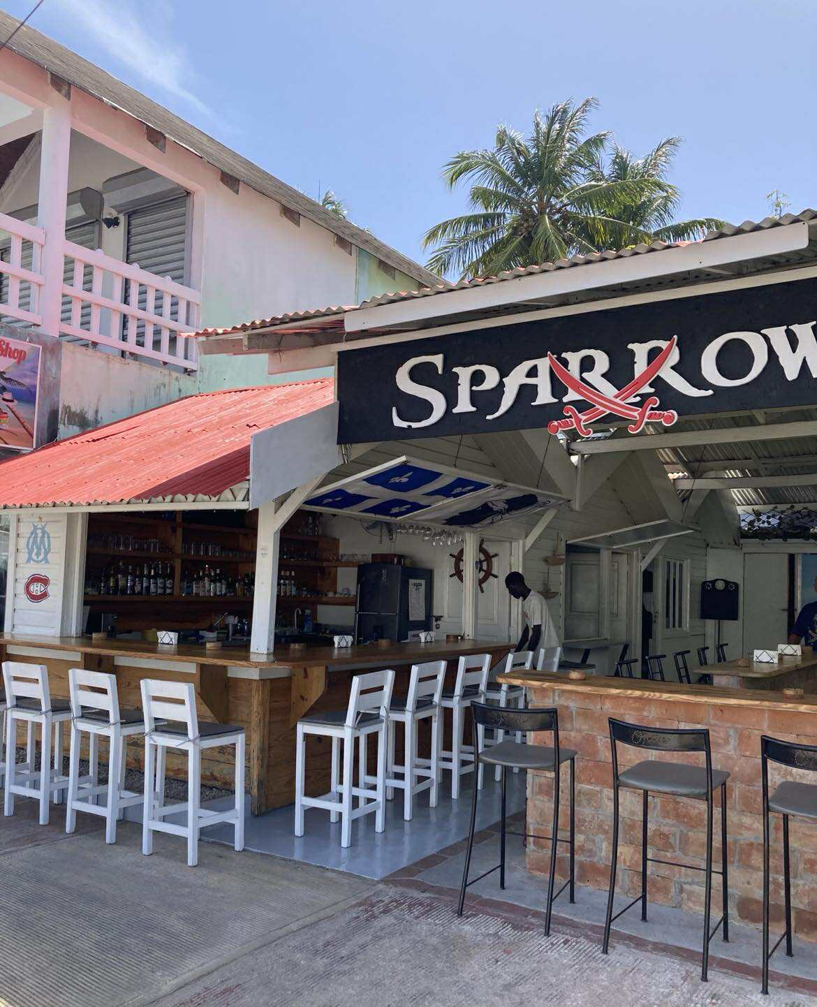 Le Sparrow - Image 1